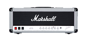 Усилитель Marshall 2555X SILVER JUBILEE