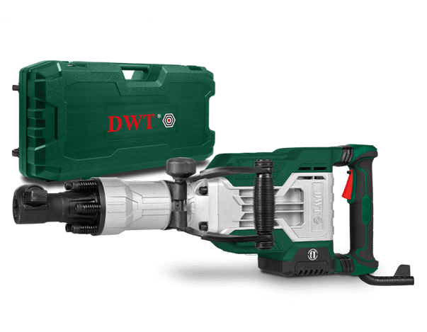 Отбойный молоток DWT AH16-30 B BMC