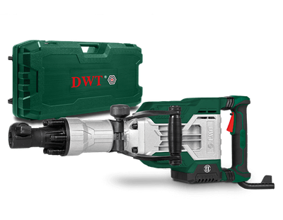 Отбойный молоток DWT AH16-30 B BMC