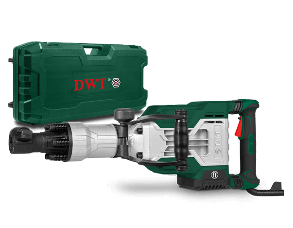 Отбойный молоток DWT AH16-30 B BMC - фото 1 - id-p145718865