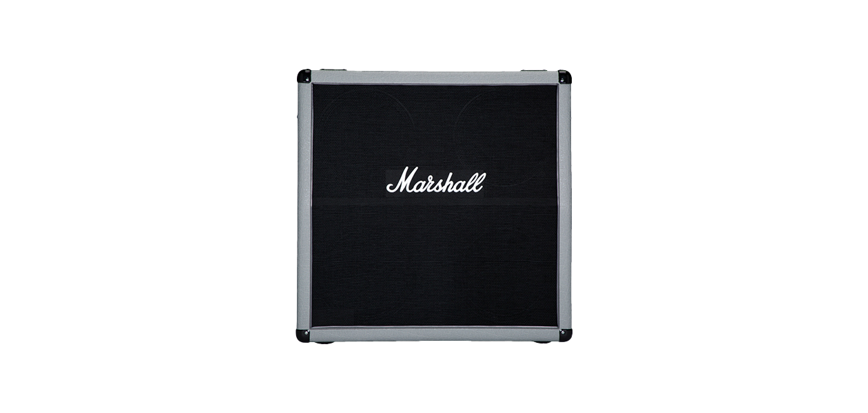 Кабинет Marshall 2551AV