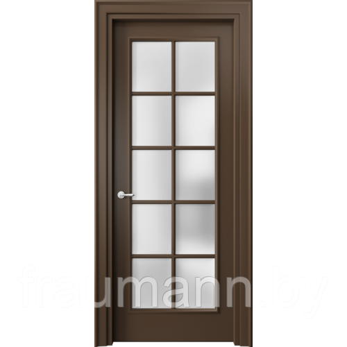 Межкомнатная дверь "Волховец" 8102 - фото 6 - id-p145719324