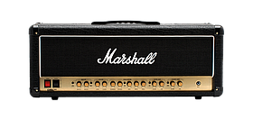 Усилитель Marshall DSL100