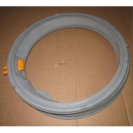 Манжета MDS61952202 стиральной машины LG (F10A8, F1281, F12A8, F12U1, F12U2 и др. серий)., фото 2