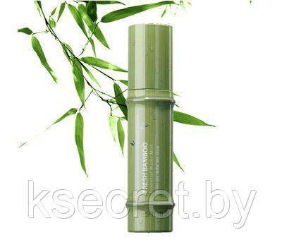 The Saem Bamboo Гель для тела с экстрактом бамбука Fresh Bamboo Soothing Gel 99% 260 мл - фото 1 - id-p145719754