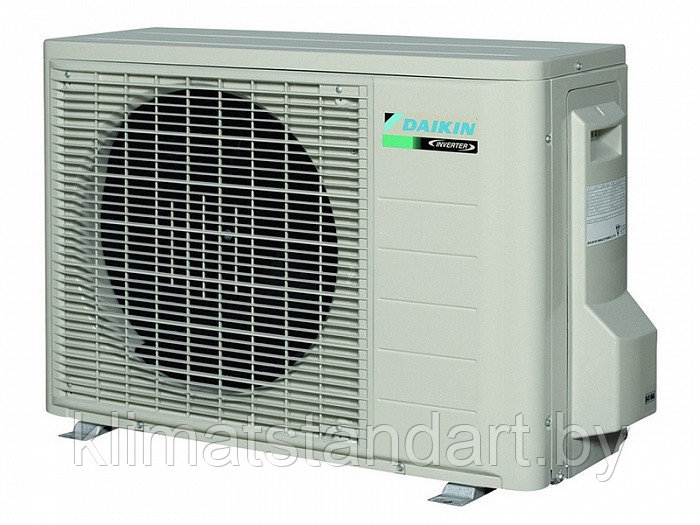 Кондиционер Daikin FTXF25B / RXF25B (R32) - фото 8 - id-p145720150