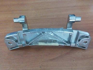 Завеса люка Samsung DC61-00932A (Разборка)