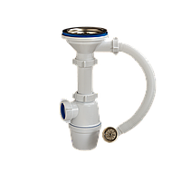 Сифон А-5007