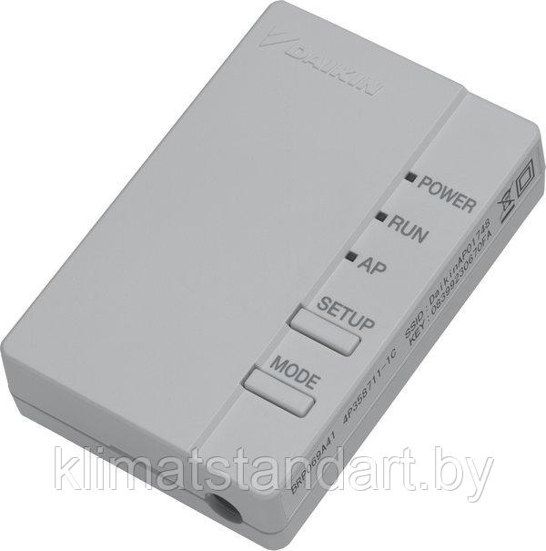 Daikin онлайн WiFi контроллер BRP069B45 - фото 1 - id-p145722262