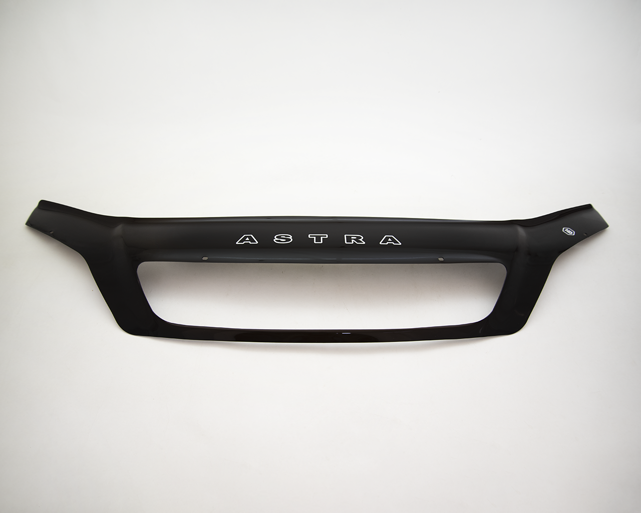 Opel Astra G с 1998 - 2003 г.в. Дефлектор капота Vital Technologies