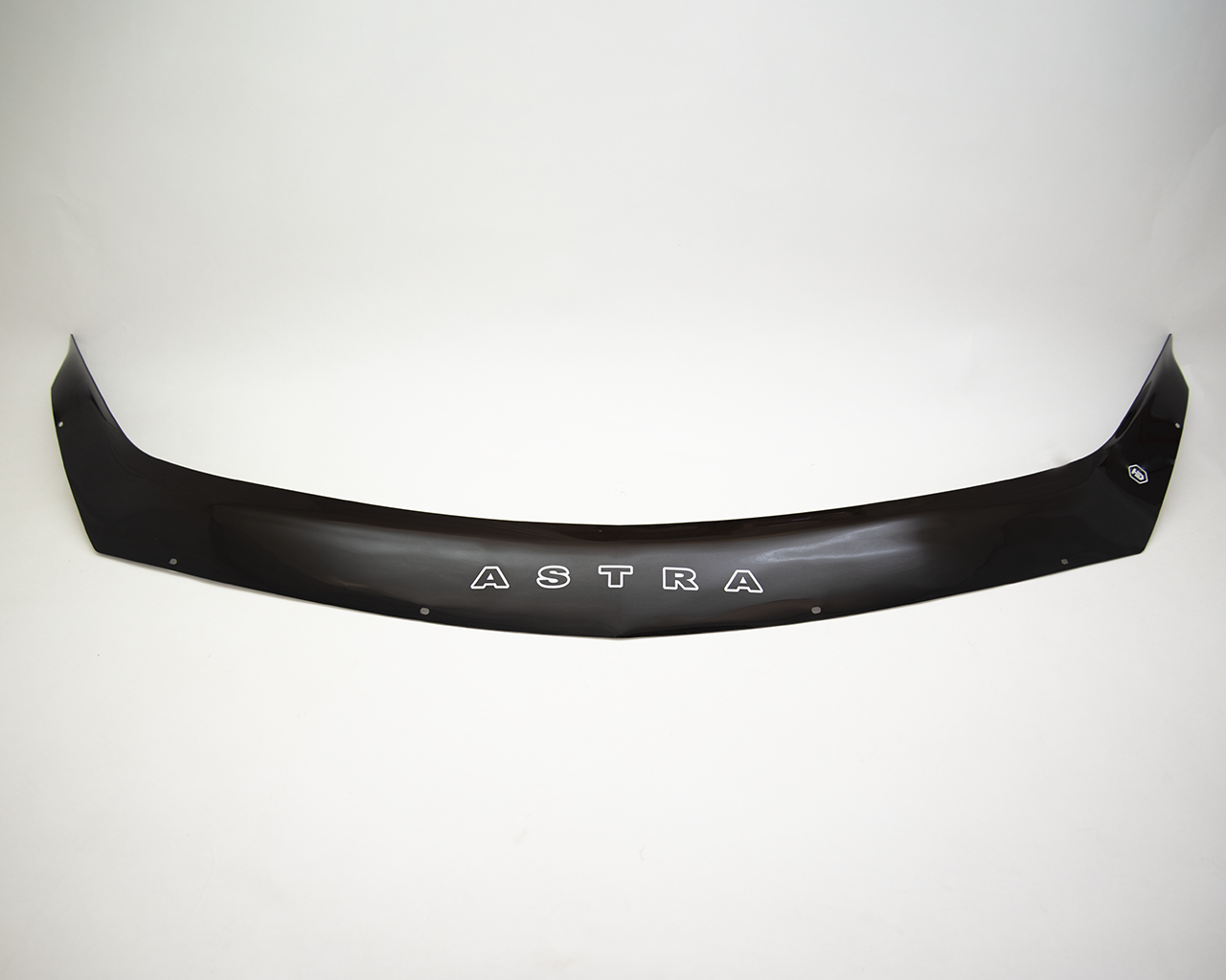 Opel Astra J с 2009 г.в. Дефлектор капота Vital Technologies