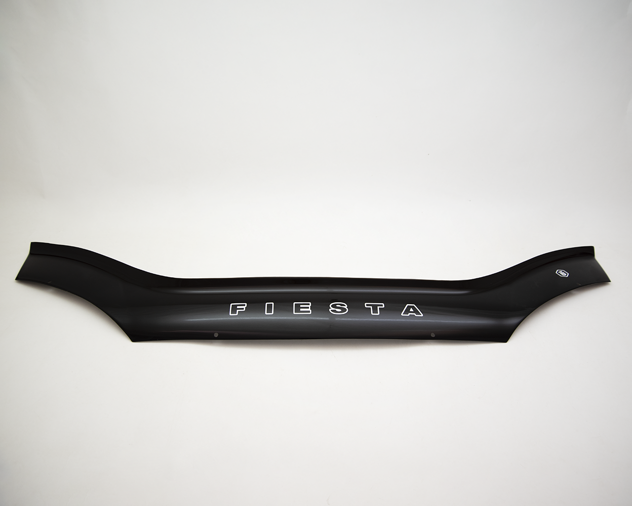 FORD Fiesta с 1999-2002 г.в. Дефлектор капота Vital Technologies