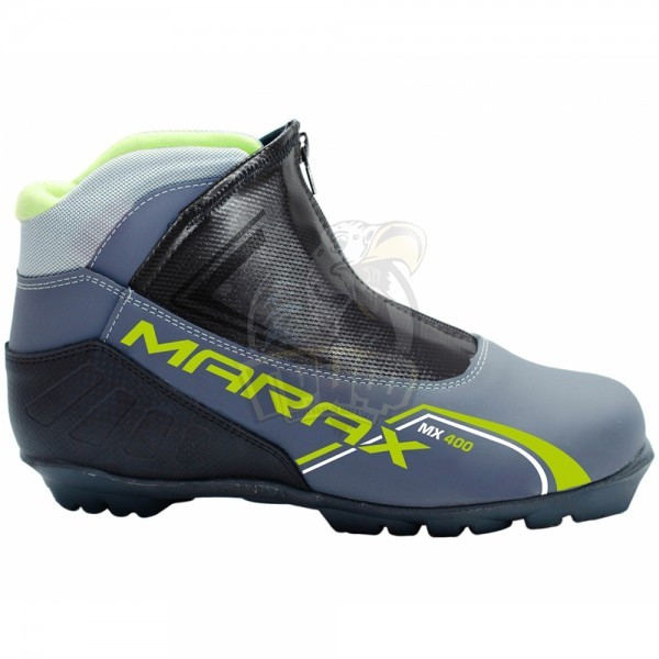 Ботинки лыжные Marax MXN-400 NNN (арт. MXN)