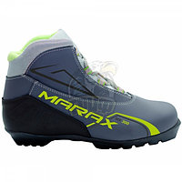 Ботинки лыжные Marax MXN-300 NNN (арт. MXN-300)