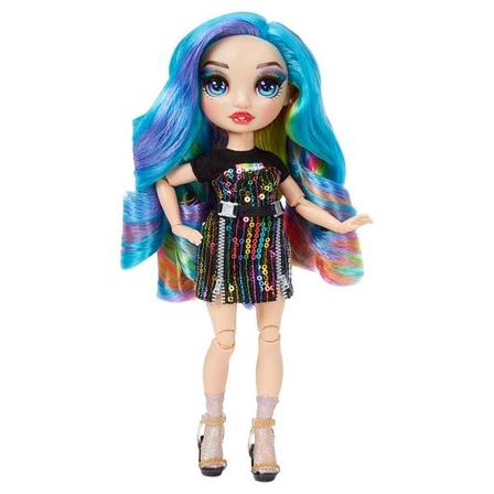 MGA Entertainment Кукла Рейнбоу Хай Амайя Рейн 2 серия Rainbow High 572138, фото 2