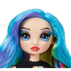 MGA Entertainment Кукла Рейнбоу Хай Амайя Рейн 2 серия Rainbow High 572138, фото 2