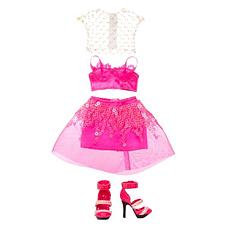 MGA Entertainment Кукла Рейнбоу Хай Стелла Монро 2 серия Rainbow High 572121, фото 2
