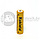 Аккумулятор Rakieta 18650 3.7 V 12000 mAh Li-ion  New gold 1шт, фото 6