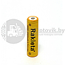 Аккумулятор Rakieta 18650 3.7 V 12000 mAh Li-ion  New gold 1шт, фото 6