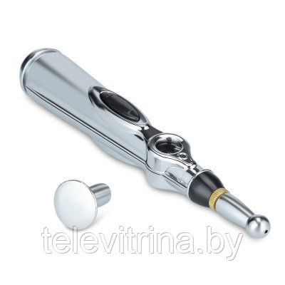 Электронный акупунктурный карандаш Massager GLF-209 ( арт 9-7707 ) - фото 1 - id-p145731570