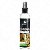 094 Очиститель-кондиционер кожи Grass «Leather Cleaner» (0,25 л)