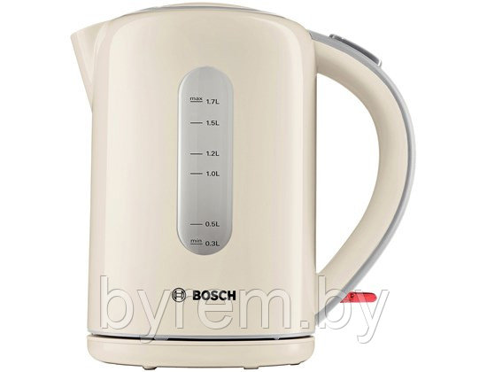 Чайник Bosch TWK 7607 - фото 1 - id-p149157