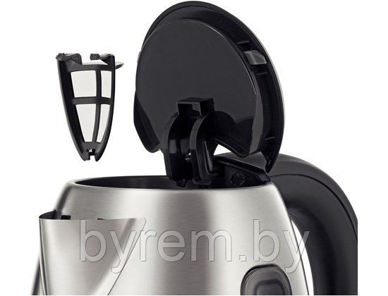 Чайник Bosch TWK 7902 - фото 2 - id-p234263