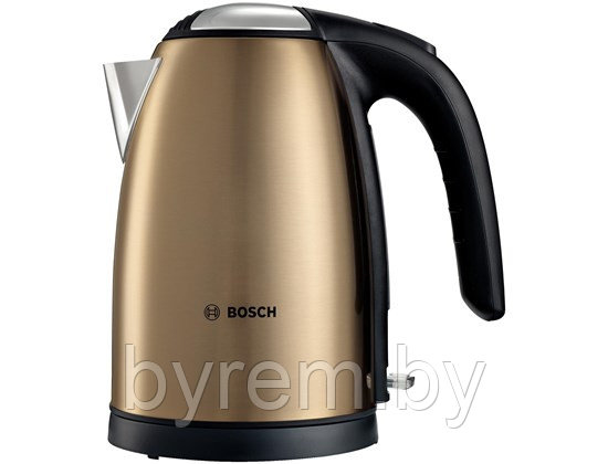 Чайник Bosch TWK 7808 - фото 1 - id-p132447