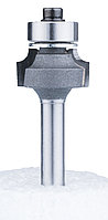 Фреза Dimar 1099043 фаска радиусная R3 D18,7x9,5 L49,5 подшипник, хвостовик 6 1099043 Фреза Dimar 1099043 фаска радиусная R3 D18,7x9,5 L49,5 подшипник, хвостовик 6