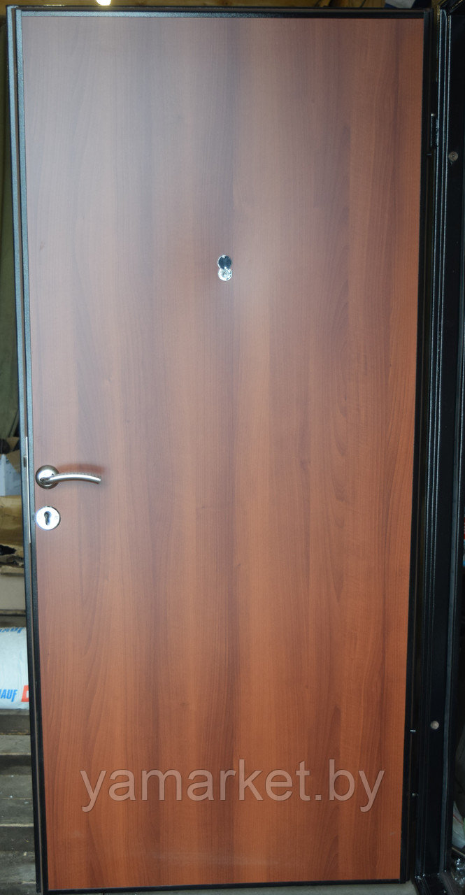Дверь Тамбурная Готовая. - фото 3 - id-p126521120
