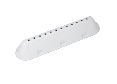 Лопасть (бойник) барабана Indesit 12 отверстий C00064789, 064789, C00268109, 268109