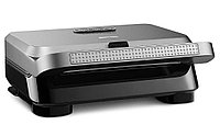 Электрогриль DeLonghi MultiGrill Easy SW12BC.S