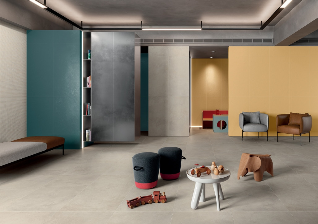 Керамогранит Italon / Millenium Pure / Миллениум Пьюр 60х60