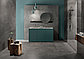 Керамогранит Italon / Миллениум Сильвер / Millenium silver реттифицированная 60x120, фото 3
