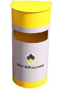 Урна "Роснефть", фото 2