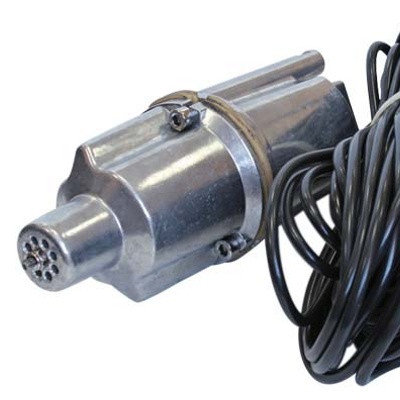 Насос вибрационный ECO CPV-304 300Вт, 1300 л/ч, с питающ. пров. 10м, (аналог насоса Ручеек), фото 2