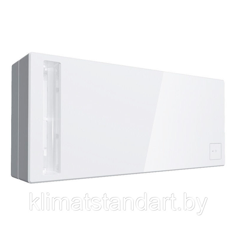 Приточно-вытяжная установка Mitsubishi Electric VL-50ES2-E - фото 1 - id-p145778675