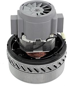 Двигатель Ametek 1200W (SBDS12383), 061300524, оригинал