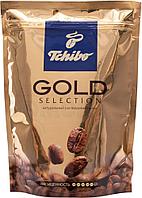 Кофе Tchibo Gold Selection 285г. сублимированный