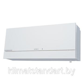 Приточно-вытяная установка Mitsubishi Electric VL-100EU5-E