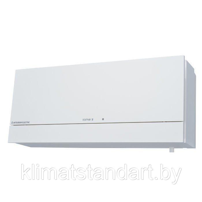 Приточно-вытяная установка Mitsubishi Electric VL-100EU5-E - фото 1 - id-p6055242