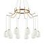Подвесная люстра Ideal Lux Karousel SP10 206394, фото 3