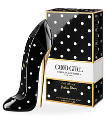 Carolina Herrera Good Girl Dot Drama Парфюмерная вода для женщин (80 ml) (копия)