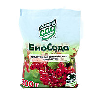 Средство для органического земледелия «БиоСода», 0.3 кг
