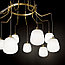 Подвесная люстра Ideal Lux Karousel SP6 206387, фото 3