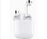 Беспроводные наушники AirPods 2 (Lux копия), фото 3