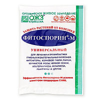 Фитоспорин-М, ОЖЗ Кузнецова, 30 г