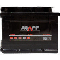 MAFF Standart 100Ач 820А - автомобильный аккумулятор