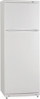 Холодильник с морозильником ATLANT МХМ 2835-90 - фото 3 - id-p145804648