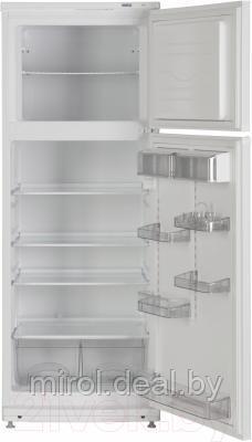 Холодильник с морозильником ATLANT МХМ 2835-90 - фото 9 - id-p145804648